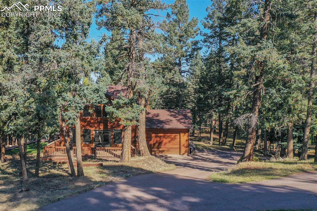 Woodland Park, CO 80863,250 E Gunnison AVE