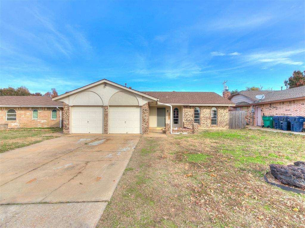 Oklahoma City, OK 73139,1061 SW 98th Street