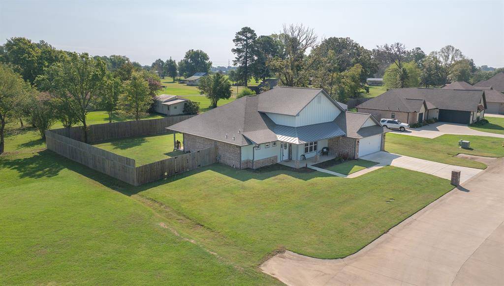 Texarkana, TX 75503,80 Chesterfield Circle