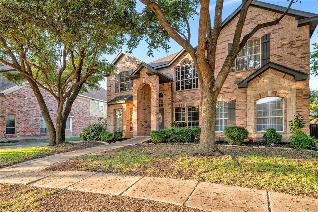 Allen, TX 75002,1827 Peach Tree Court