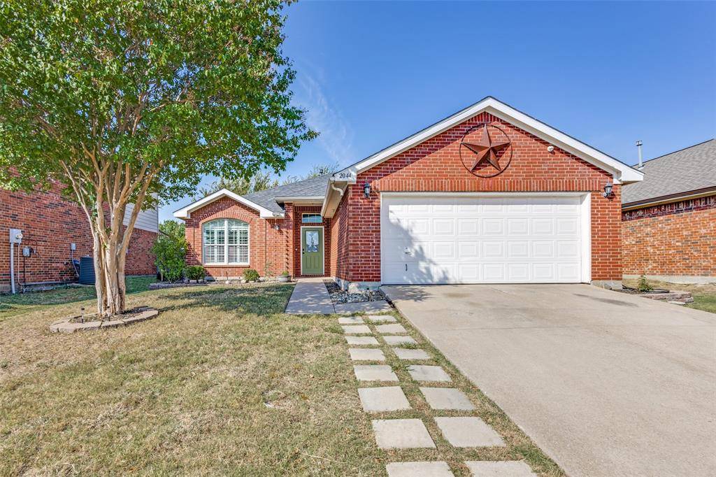 Little Elm, TX 75068,2044 Falls Creek Drive