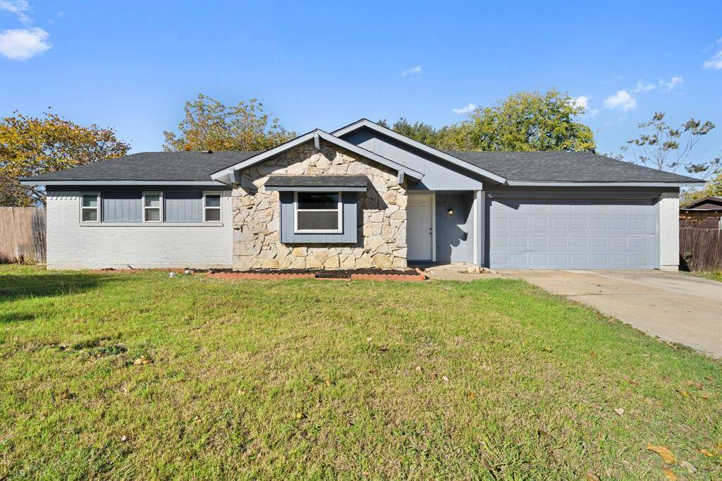 Arlington, TX 76014,515 Brynmawr Court