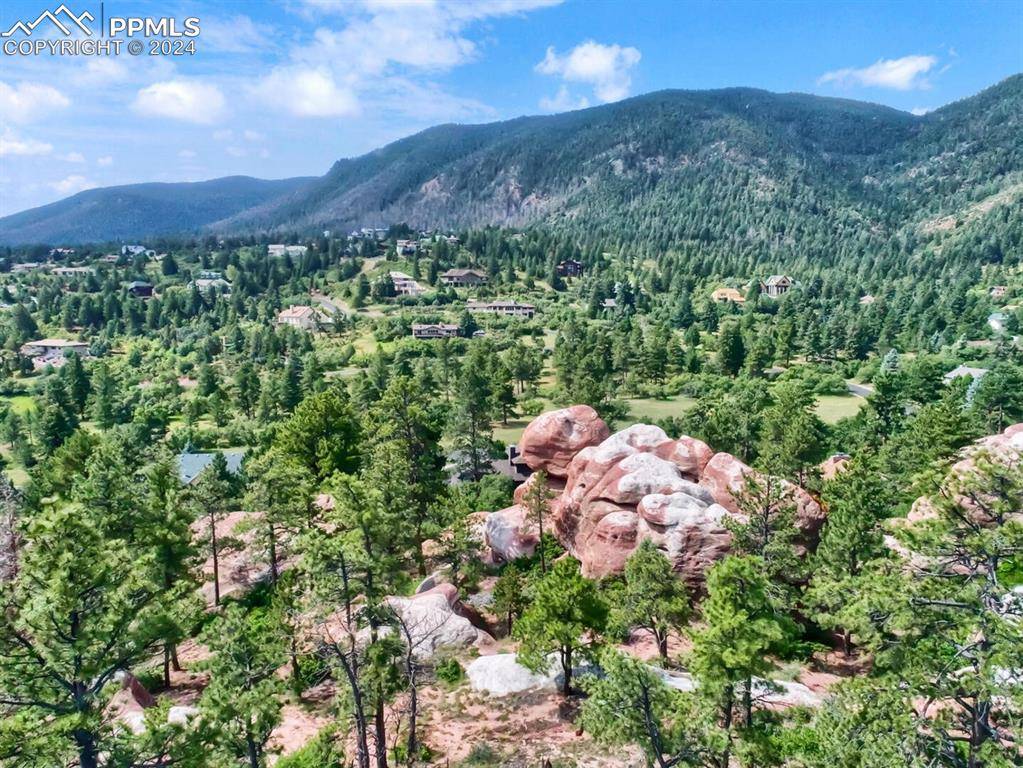 Larkspur, CO 80118,6350 Apache DR