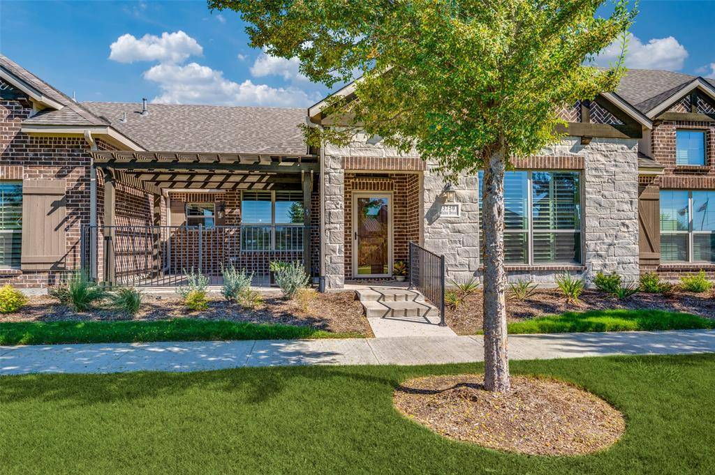 Prosper, TX 75078,3750 Dalea Drive