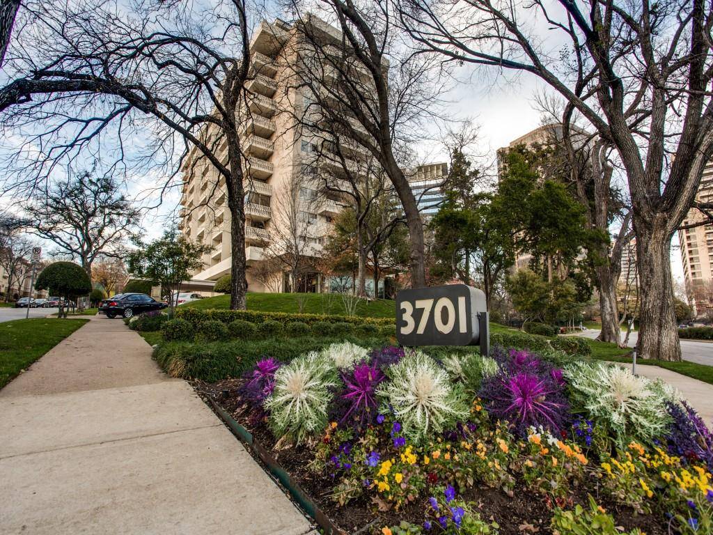 Dallas, TX 75219,3701 Turtle Creek Boulevard #11H