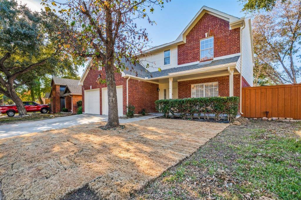 Irving, TX 75063,9419 Ruidosa Trail