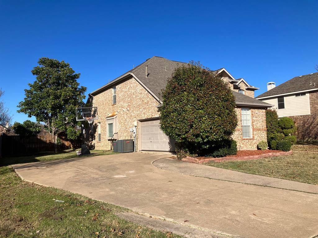 Sachse, TX 75048,2616 Quail Hollow Drive