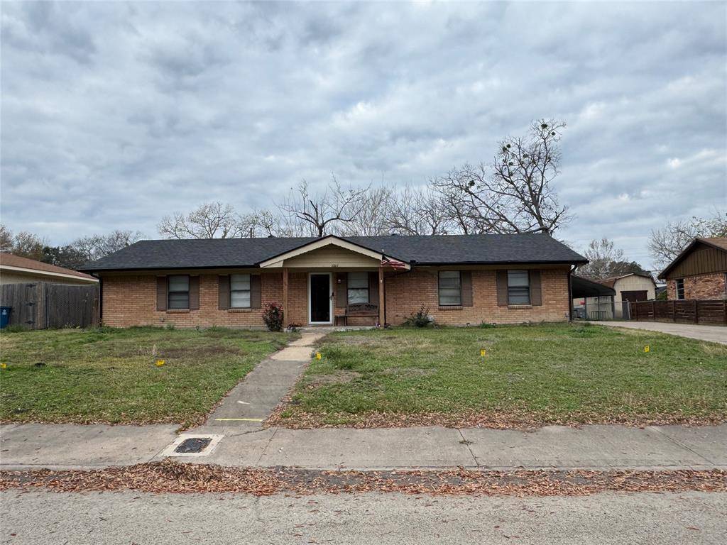 Kaufman, TX 75142,1000 Crestview Drive