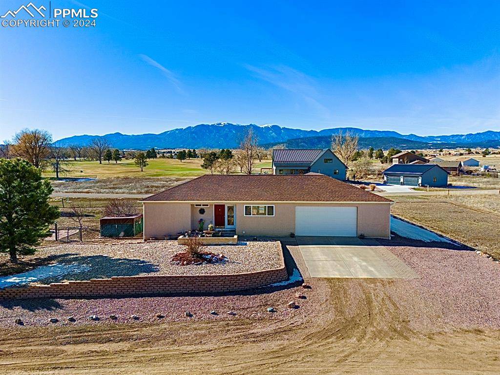 Colorado City, CO 81019,4480 Sandy Creek DR