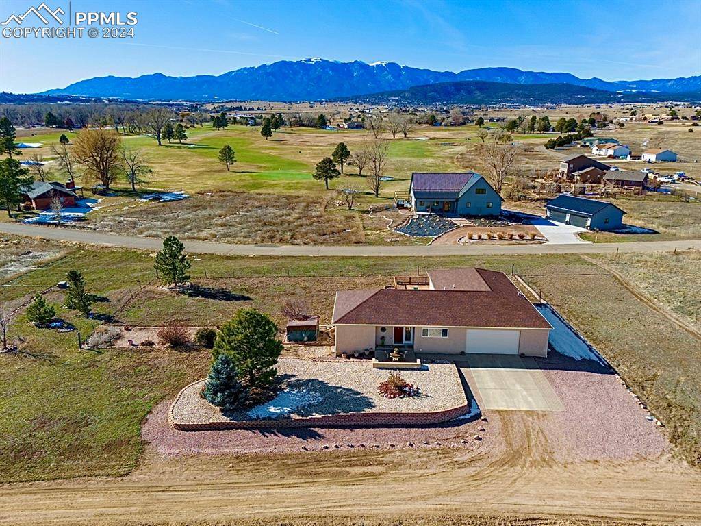 Colorado City, CO 81019,4480 Sandy Creek DR