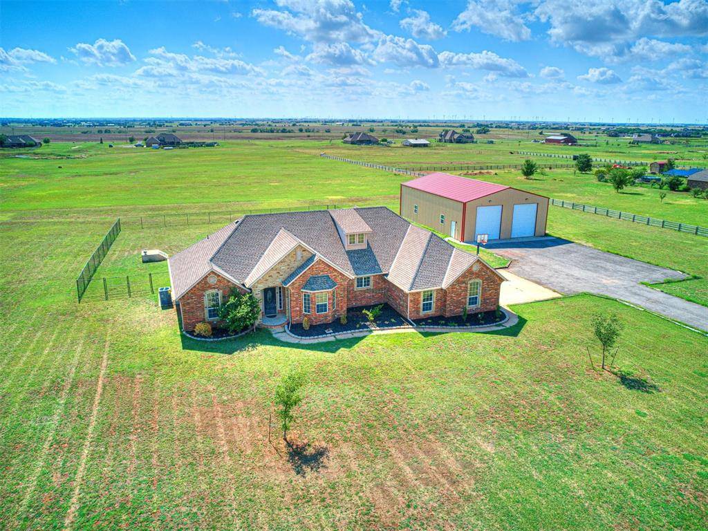 Piedmont, OK 73078,6735 NE Ranch Drive