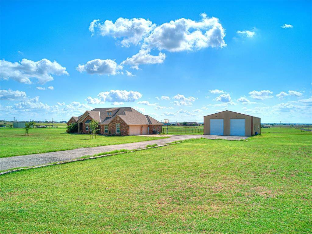 Piedmont, OK 73078,6735 NE Ranch Drive