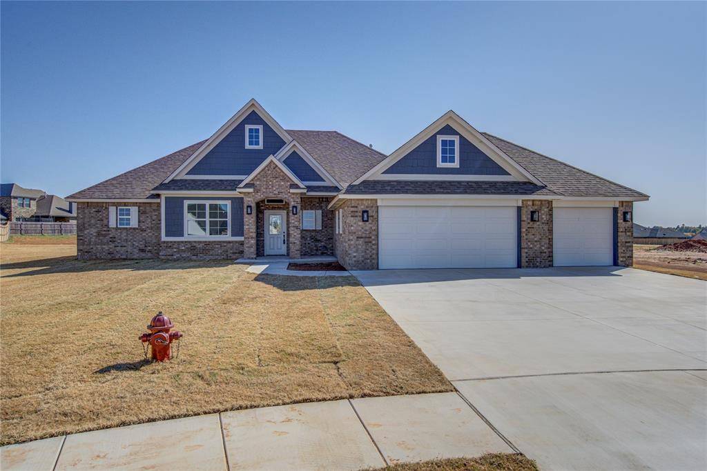 Tuttle, OK 73089,4120 Fallow Terrace