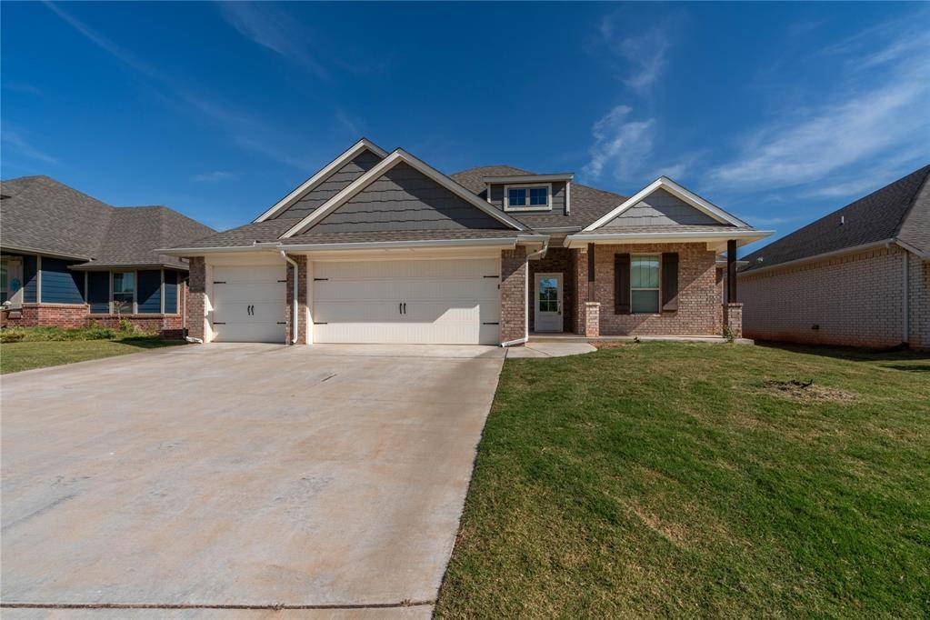 Moore, OK 73160,3508 Grady Lane