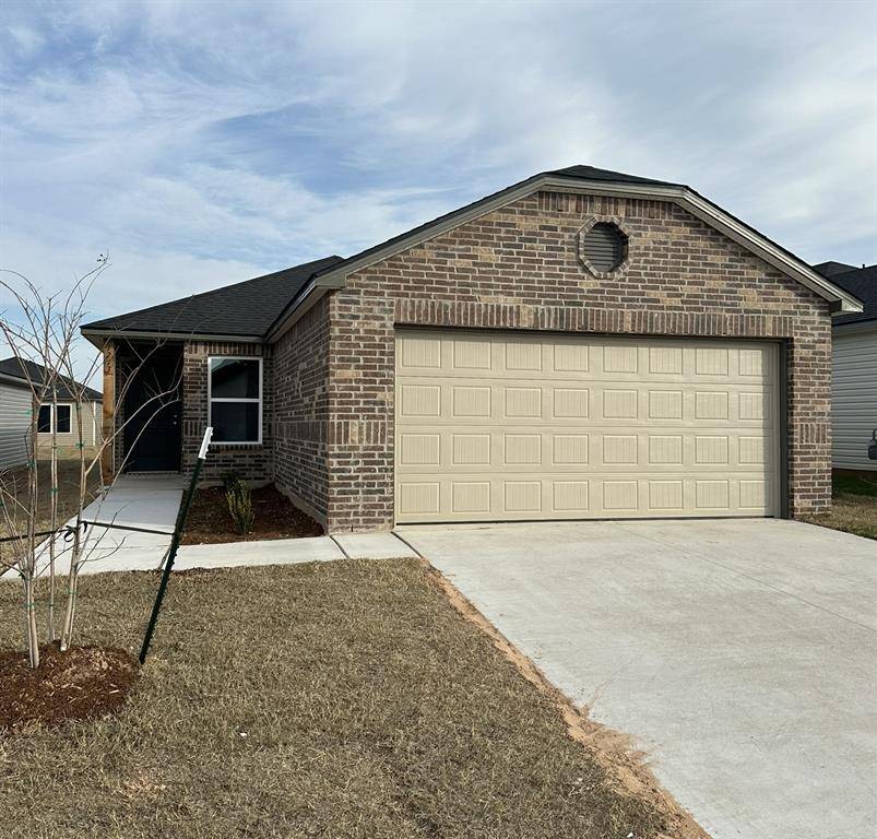 Purcell, OK 73080,1213 Corner Brook Drive