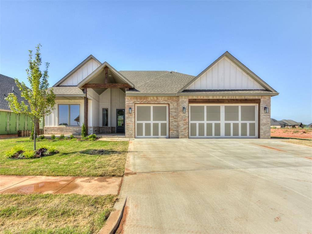 Mustang, OK 73064,10416 SW 49th Street