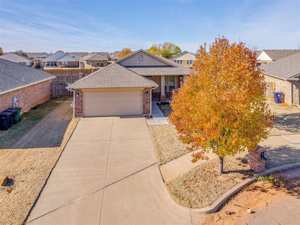 Edmond, OK 73012,18213 Bonito Way