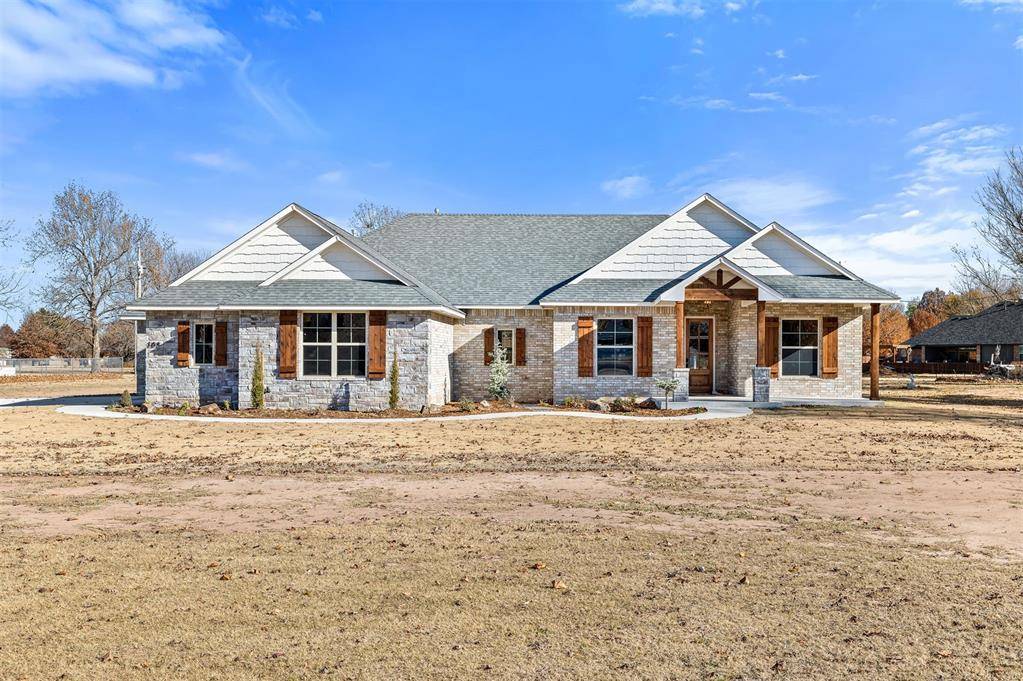 Tuttle, OK 73089,108 Marigold Drive