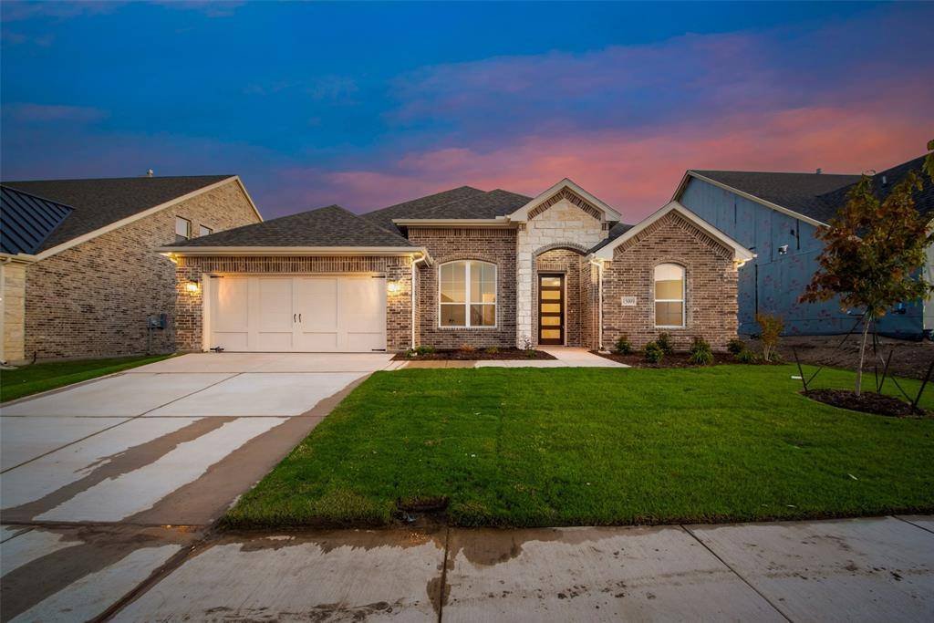 Aledo, TX 76008,15009 Elite Drive