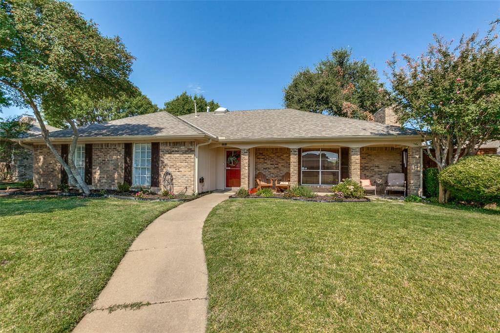 Plano, TX 75075,2213 Teakwood Lane