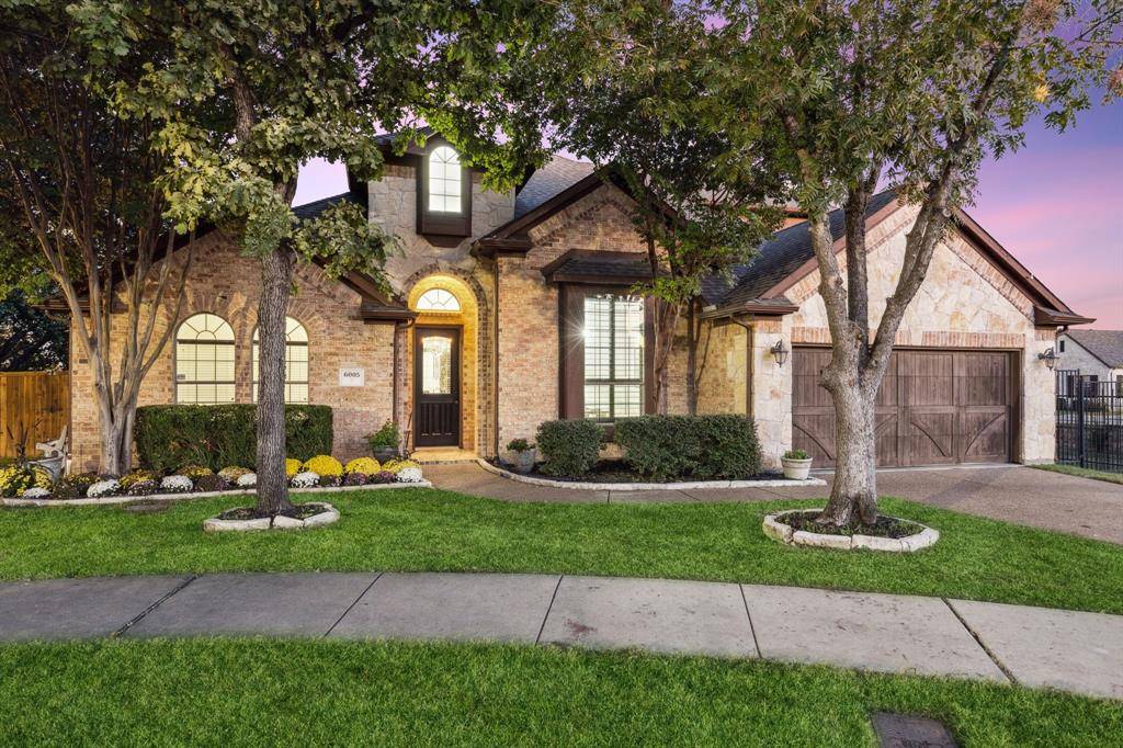 Colleyville, TX 76034,6005 Milan Court