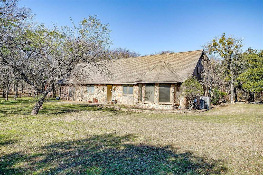 Aledo, TX 76008,190 Mcclendon Walker Road