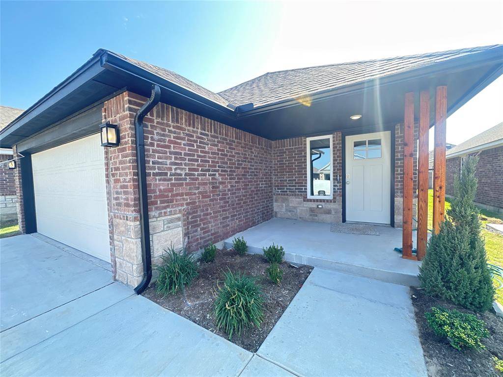 Oklahoma City, OK 73170,1024 SW 139th Street