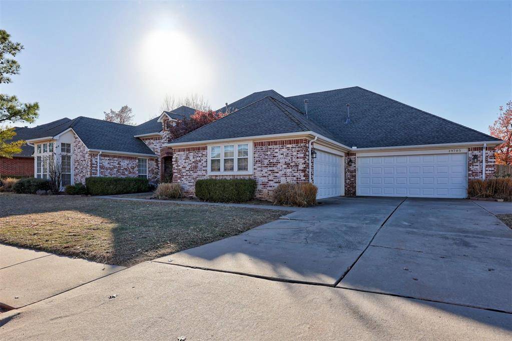 Edmond, OK 73012,19705 Filly Drive