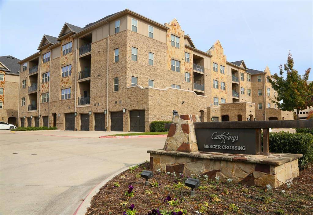 Farmers Branch, TX 75234,1735 Wittington Place #2203