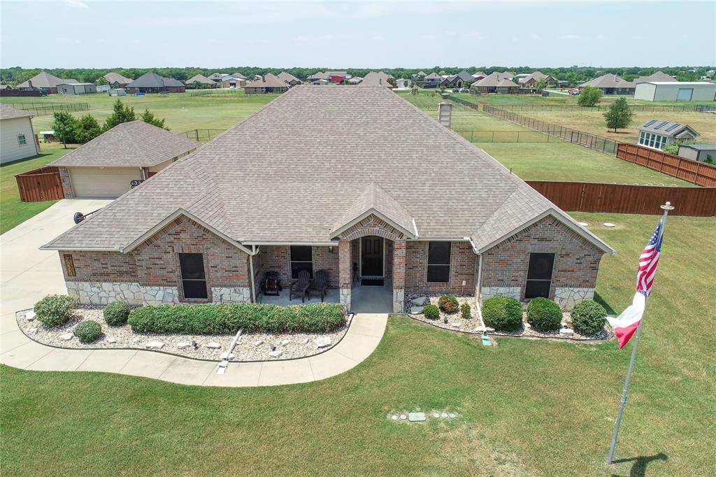 Royse City, TX 75189,2070 Harvest Knoll Circle