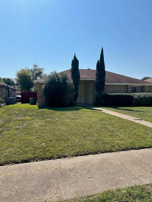 Lancaster, TX 75134,1252 Payne Drive