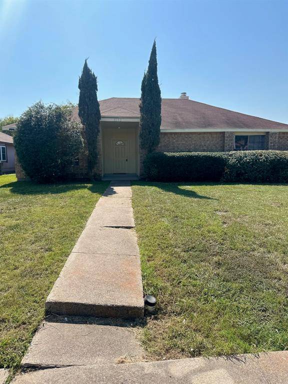 Lancaster, TX 75134,1252 Payne Drive