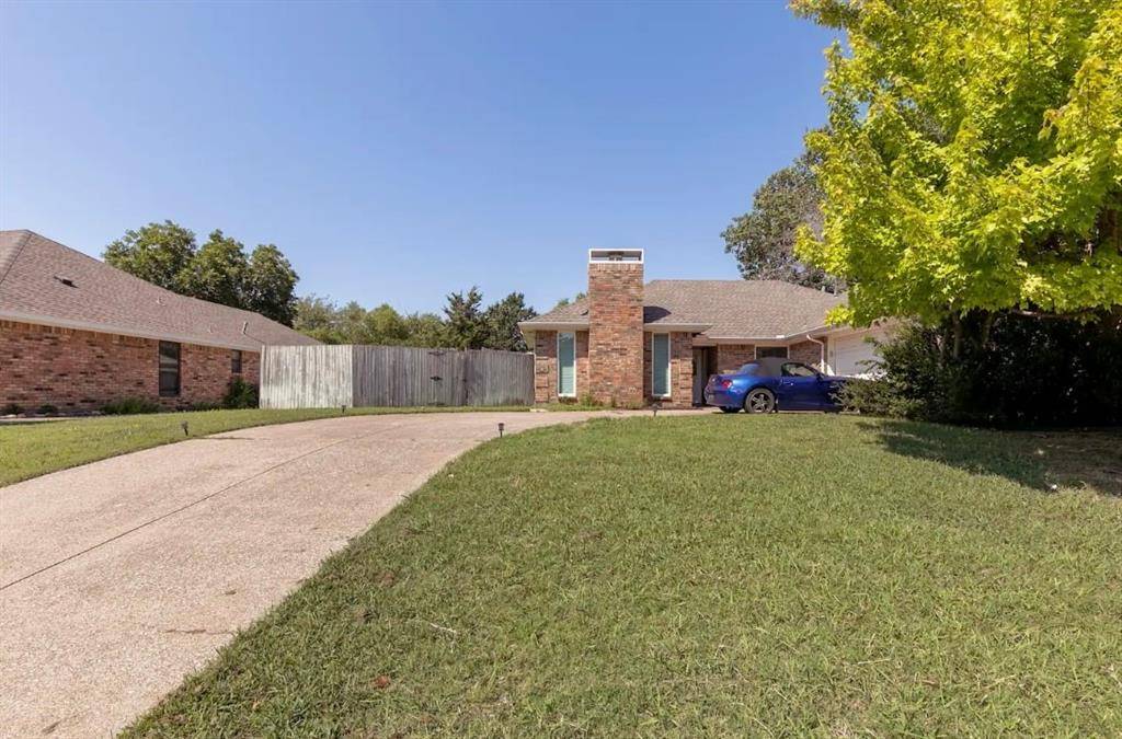 Plano, TX 75023,3409 Deep Valley Trail