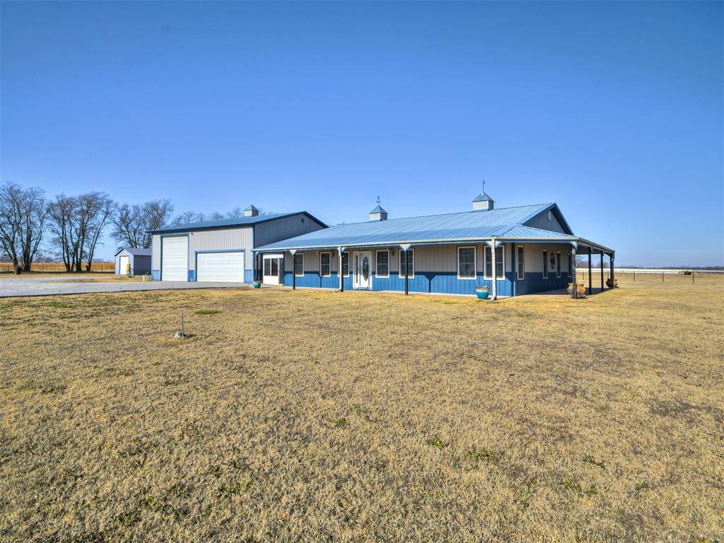 Beggs, OK 74421,3797 N 168 Road