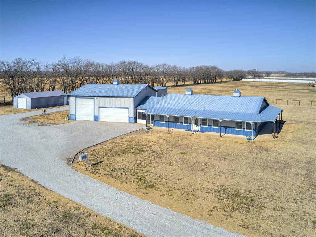 Beggs, OK 74421,3797 N 168 Road