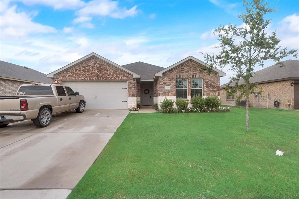 Josephine, TX 75189,1413 Thunder Canyon Way