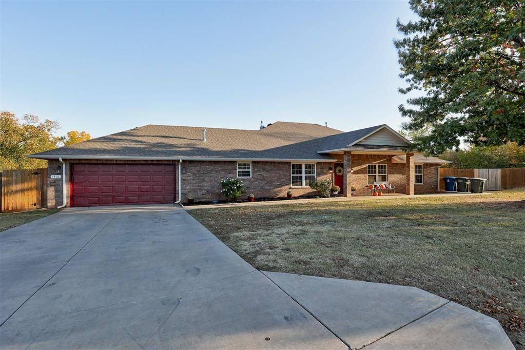 Edmond, OK 73003,1401 Ketch Street