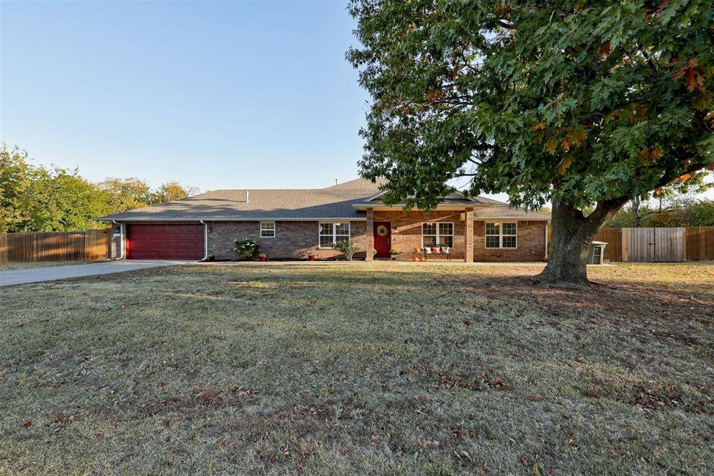 Edmond, OK 73003,1401 Ketch Street