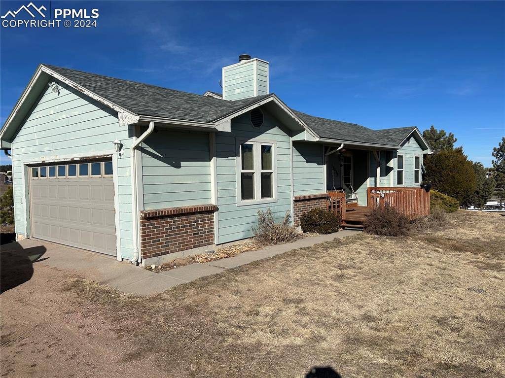 Elbert, CO 80106,15840 Teak PL