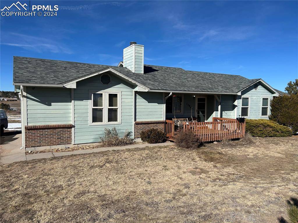 Elbert, CO 80106,15840 Teak PL