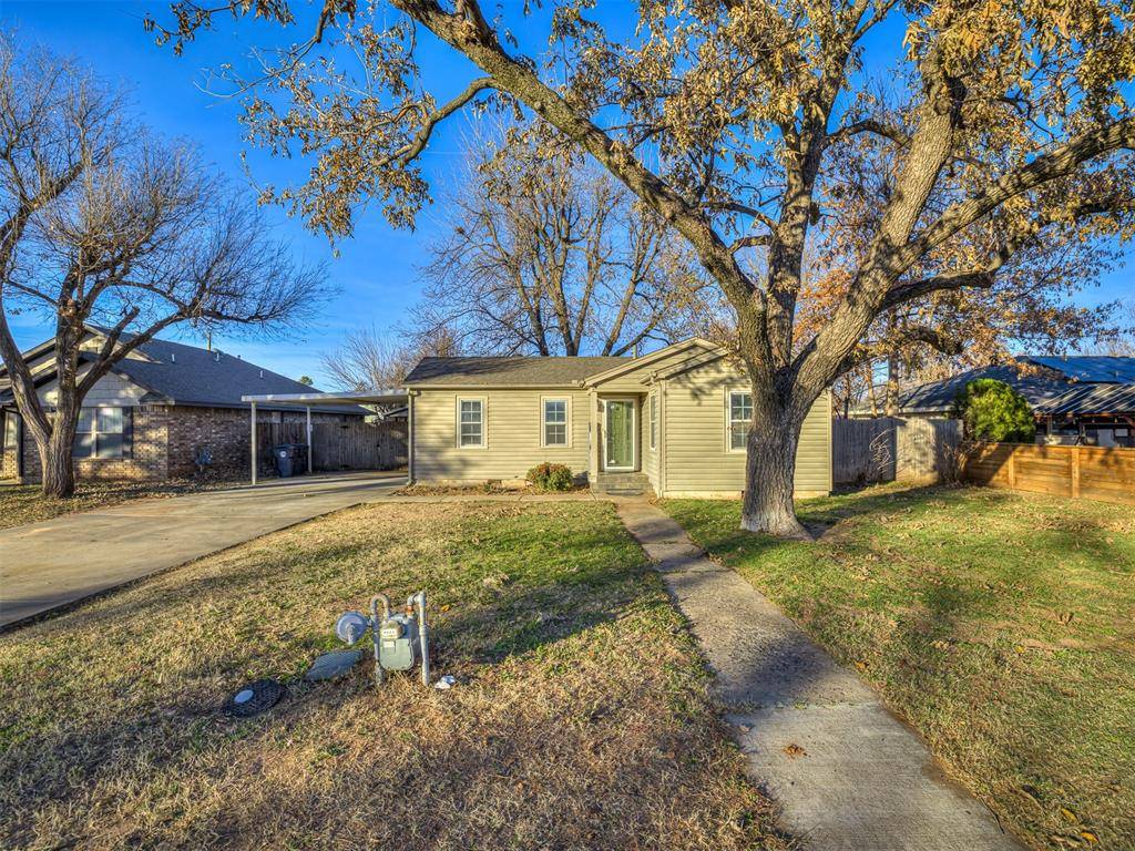 Bethany, OK 73008,6905 NW 46th Street