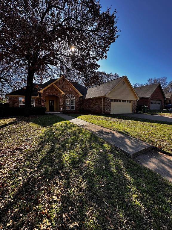 North Richland Hills, TX 76182,7504 Oak Park Drive