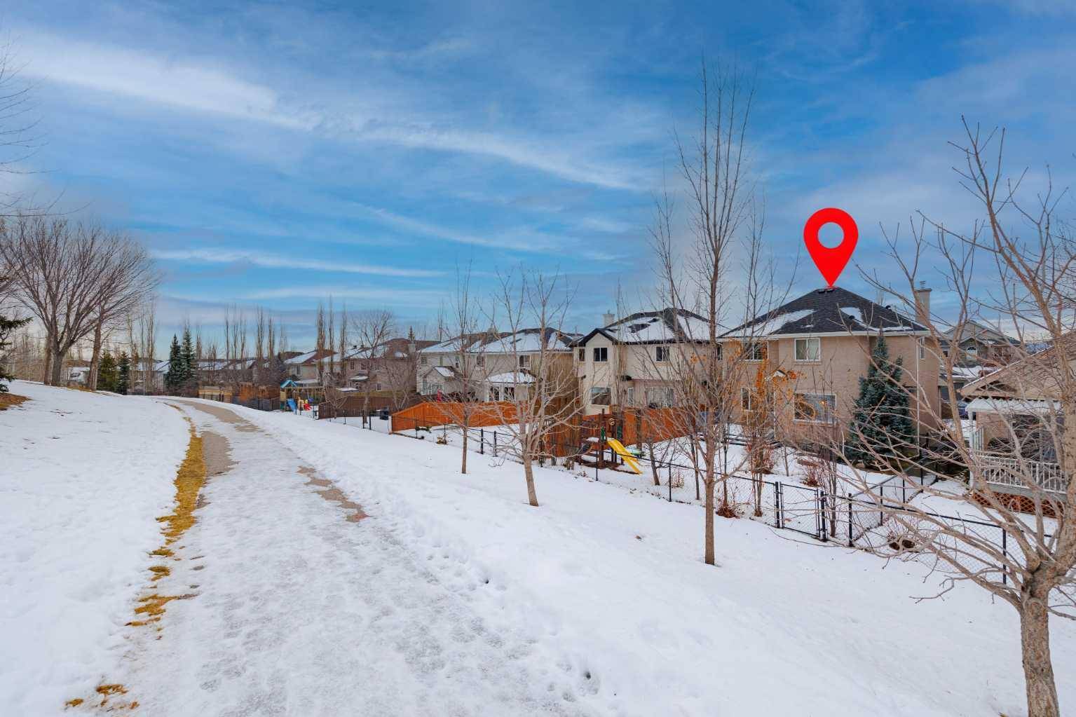 Calgary, AB T3L 2K7,66 Tuscany Ridge Close NW