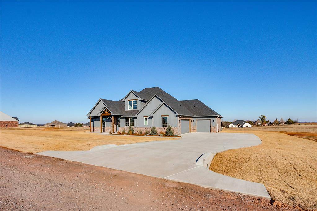 Guthrie, OK 73044,4364 Janie Way