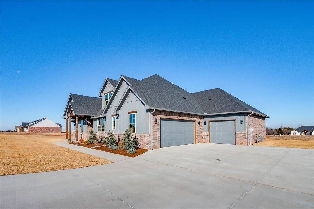 Guthrie, OK 73044,4364 Janie Way