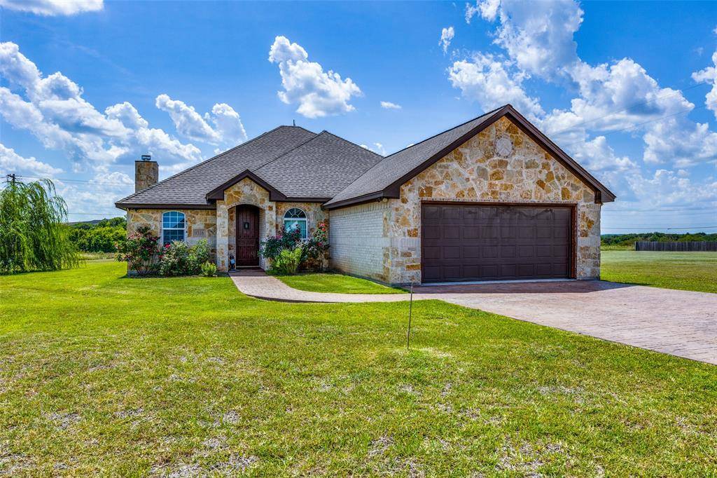 Grandview, TX 76050,9316 Wheatfield Road