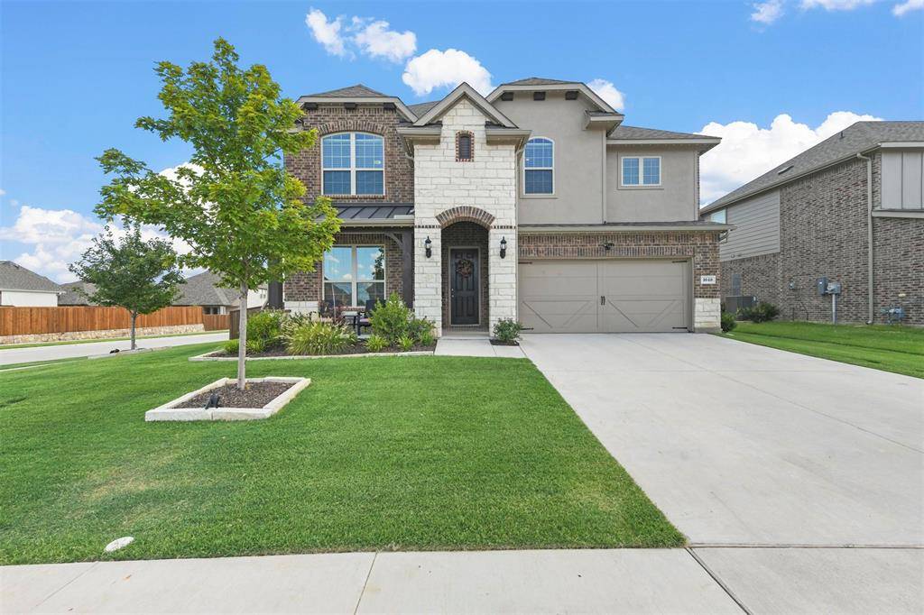 Justin, TX 76247,1048 Rosebay Drive