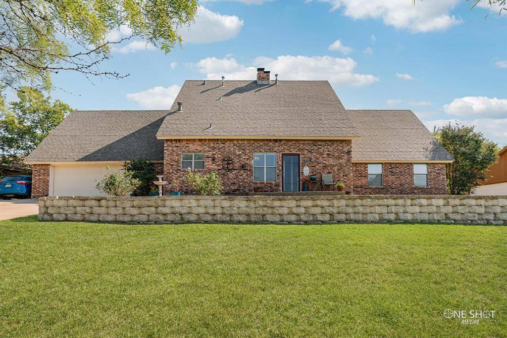 Abilene, TX 79601,641 Green Valley Drive