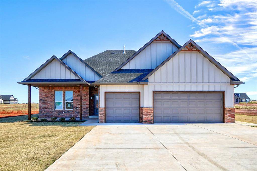 Cashion, OK 73016,25159 Ethan Street