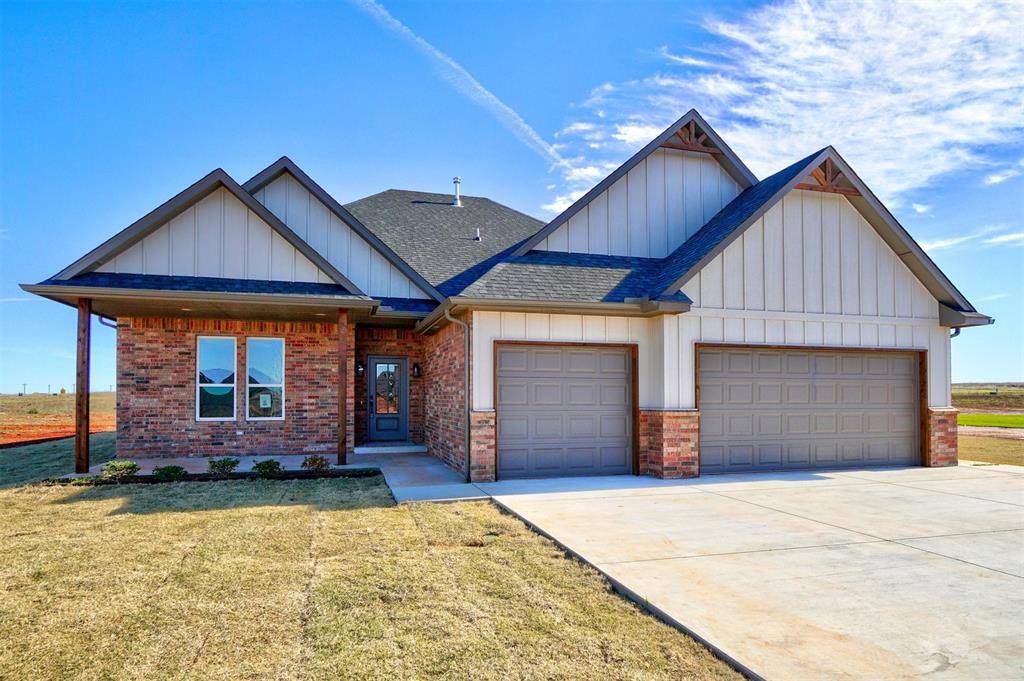 Cashion, OK 73016,25159 Ethan Street